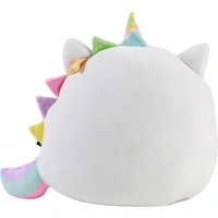 I-TOTAL ® - Dekokissen Flauschiges Stoffkissen in Form eines Einhorn I-TOTAL ® - Dekokissen Flauschiges Stoffkissen in Form eines Einhorn