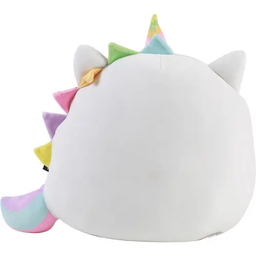 I-TOTAL ® - Dekokissen Flauschiges Stoffkissen in Form eines Einhorn I-TOTAL ® - Dekokissen Flauschiges Stoffkissen in Form eines Einhorn