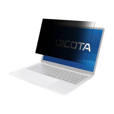 Dicota Privacy Filter 2-way magnetic Universal (16:9) 23.8 Multimedia-Technik Blickschutzfilter