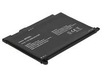 2-power Main Battery Pack HP Pavilion 15-au104np - Batterie - 41 mAh