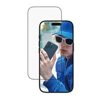 Schutzglass Ultra-Wide Fit EasyAligner Tempered Glass für iPhone 17 Pro
