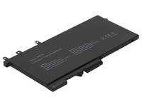 2-power Main Battery Pack - Batterie - 4.100 mAh