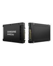 Samsung PM9D3a MZWL6960HFJA SSD 960 GB intern 2.5" 6,4 cm PCI Express 5.0 x4 NVMe