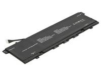 2-power HP Envy 13-AH0009TU Main Battery Pack