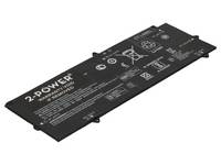 2-power Main Battery Pack - Akku - 41 mAh