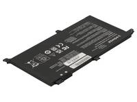 2-power Main Battery Pack Asus VivoBook S430 - Batterie - 41 mAh