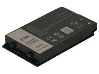 2-power Main Battery Pack Dell Latitude 12 7212 - Batterie - 3.600 mAh