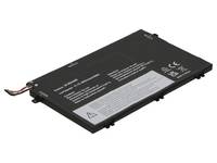 2-power Main Battery Pack Lenovo ThinkPad R480 - Batterie - 45 mAh