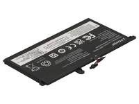 2-power Main Battery Pack Lenovo ThinkPad P52S 20LB - Batterie - 2.000 mAh