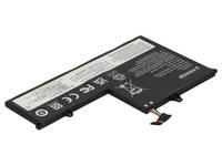 2-power Main Battery Pack Lenovo ThinkPad 15-IIL 20SM - Batterie - 53 mAh