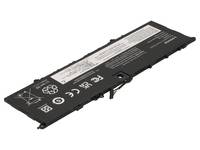 2-power Main Battery Pack Lenovo Yoga Slim 7 Pro-14ACH5 O 82N5 - Batterie - 47 mAh