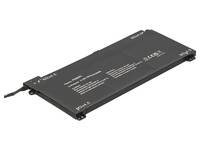 2-power Main Battery Pack HP Omen 15-dh0000na - Batterie - 66 mAh