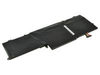 2-power 2P-C23-UX32 - Akku - Batterie 6.600 mAh 7,4 V