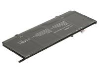 2-power Main Battery Pack HP Spectre X360 13-AP0000xx - Batterie - 59 mAh