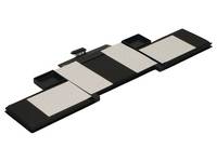 2-power CBP3543A Notebook-Ersatzteil Batterie/Akku