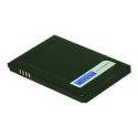 2-power PDA0075A - Batterie/Akku - PDA - Schwarz - Lithium Polymer (LiPo) - 1050 mAh - 3,7 V