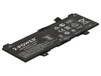 2-power CBP3605A Wiederaufladbare Batterie Lithium Polymer (LiPo) 6150 mAh 7,7 V