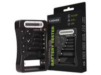 2-power BTH0004A - 85 mm - 130 mm - 23 mm - 98 g - 101 mm - 140 mm