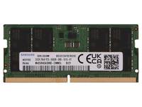 2-power 32GB DDR5 5600MHz CL40 SoDIMM - 32 GB - DDR5