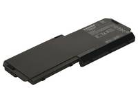 2-power Main Battery Pack HP ZBook 17 G5 G6 Mobile - Batterie - 71 mAh