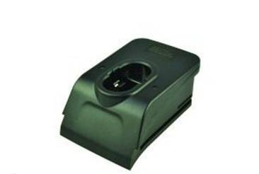2-power PTP0027A - Schwarz - AC - 11,6 cm - 5,3 cm - 7,3 cm - 160 g
