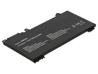 2-power Main Battery Pack - Batterie - 3.900 mAh