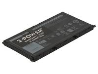 2-power 2P-71JF4 - Akku - Batterie 82 mAh 11,4 V