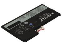 2-power Main Battery Pack 3850 - Akku - 42 mAh