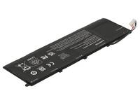 2-power Main Battery Pack - Akku - 50 mAh