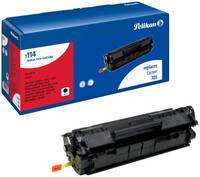 Pelikan 1031410011 - 2700 Seiten - Schwarz - 1 Stück(e)
