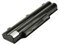 2-power 2P-LCB610 - Akku - Batterie 5.200 mAh 10,8 V