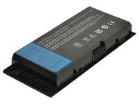 2-power 2P-312-1177 - Akku - Batterie 9.000 mAh 10,8 V