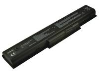 2-power 2P-40036339 - Akku - Batterie 5.200 mAh 14,4 V