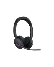 Yealink BH74 - Headset - On-Ear - Bluetooth -kabellos - aktive