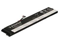 2-power 2P-45N1138 - Akku - Batterie 2.600 mAh 15,2 V