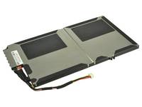 2-power Main Battery Pack HP Envy 4-10xx 4-11xx Series - Batterie - 52 mAh