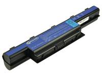 2-power CBI3256B - Akku - Batterie 7.800 mAh 11,1 V