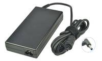 2-power AC Adapter 6.15A includes power cable Replaces 709984-003