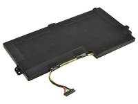 2-power Main Battery Pack Samsung NP470 NP370R5E - Batterie - Mignon (AA)