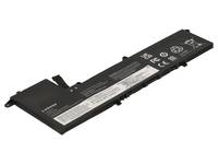 2-power Lenovo IdeaPad S540-13ITL 82H1 Main Battery Pack - Batterie - 46 mAh
