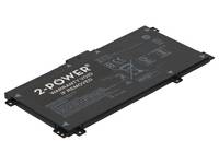 2-power 2P-LK03055XL-PR - HP Envy 17 - Envy x360 15 - Pavilion x360 15