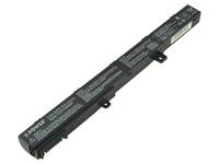 2-power 2P-0B110-00250100 - Akku