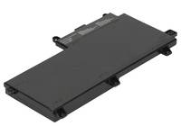 2-power Main Battery Pack HP ProBook 640 G2 - Batterie - 48 mAh