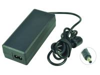 2-power 2P-series PPP012L - Laptop - Drinnen - 100 - 240 V - 90 W - 18 V - Überstrom - Überspannung - Kurzschluß