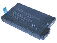 2-power 2P-234960-001 - Akku - Samsung - VM7000