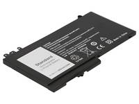 2-power Main Battery Pack Dell Latitude E5550 - Batterie - 3.400 mAh