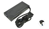 2-power AC Adapter includes power cable Replaces TPN-DA09