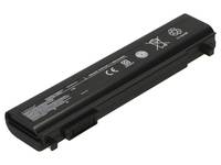 2-power Main Battery Pack - Batterie - 5.200 mAh