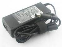 HP Netzteil - Wechselstrom 100-240 V - 90 Watt