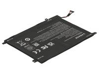 2-power Main Battery Pack HP Pavilion X2 10-J014TU - Batterie - 8.200 mAh